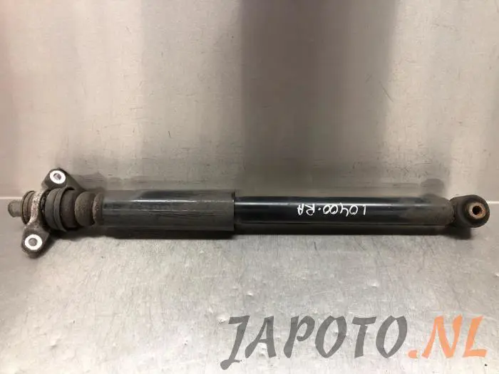 Rear shock absorber, right Hyundai I20