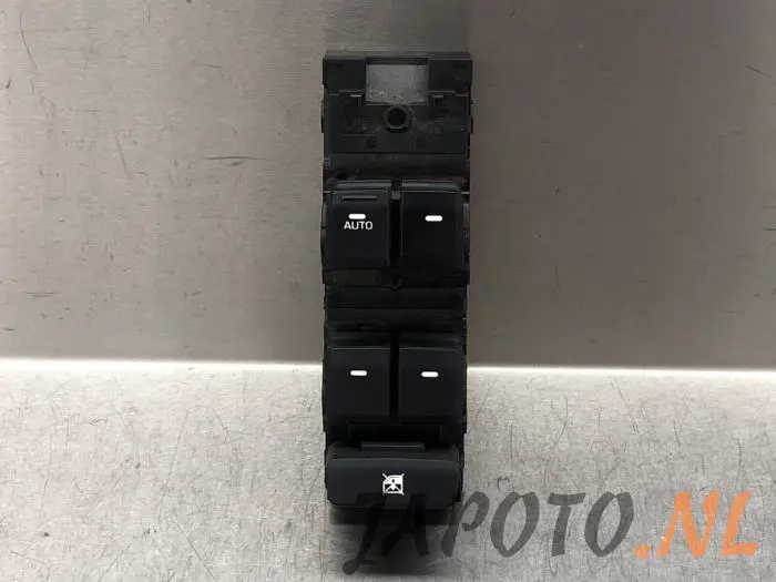 Multi-functional window switch Hyundai I20