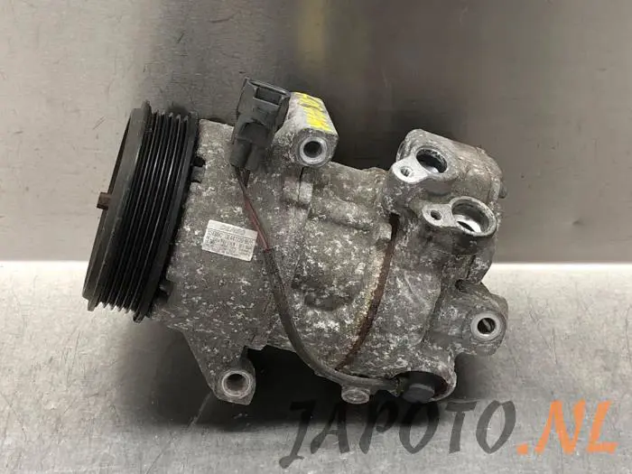 Air conditioning pump Mitsubishi Colt