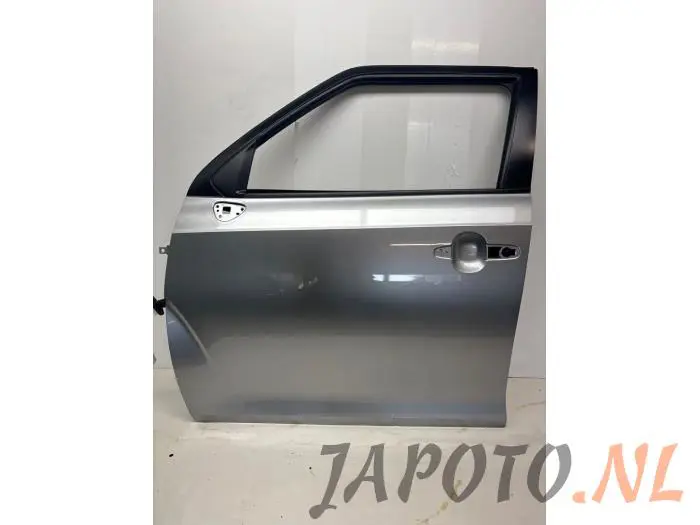 Door 4-door, front left Suzuki Ignis