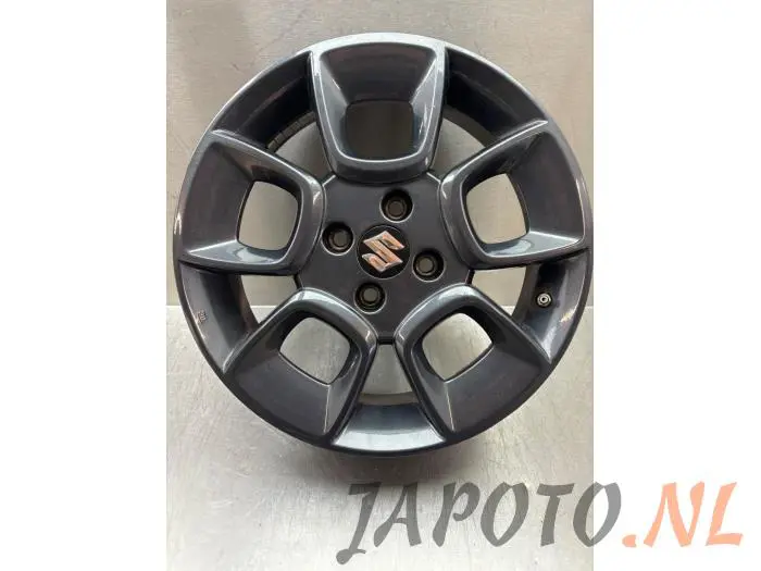 Wheel Suzuki Ignis