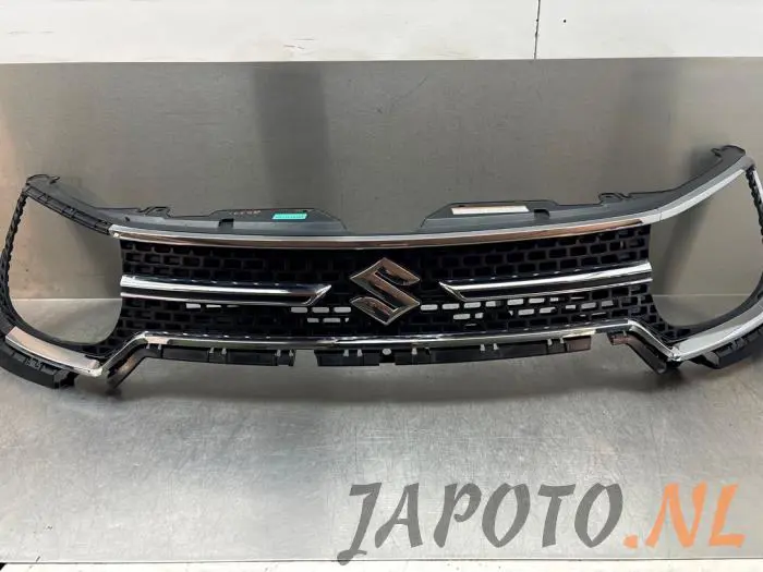 Grille Suzuki Ignis