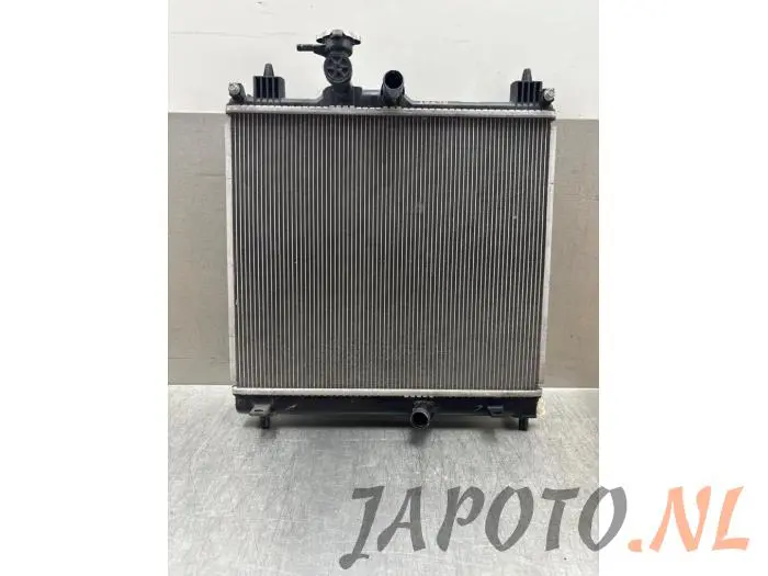 Radiator Suzuki Ignis