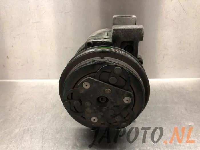 Air conditioning pump Subaru Forester