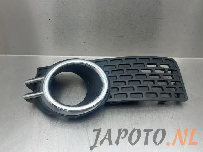 Cover plate fog light, left Suzuki Ignis