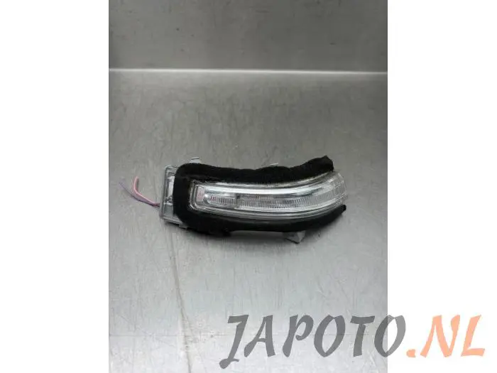 Indicator mirror right Suzuki Ignis