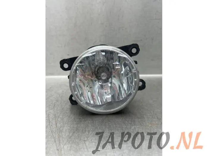 Fog light, front left Suzuki Ignis