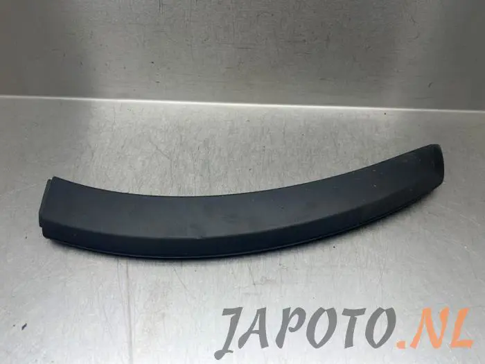 Wheel arch strip Suzuki Ignis