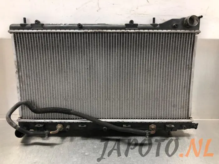 Radiator Subaru Forester