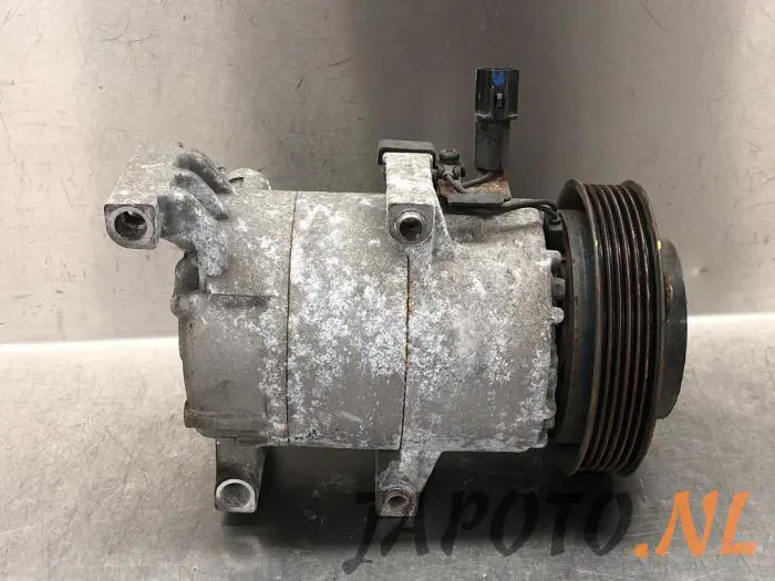 Air conditioning pump Hyundai IX20