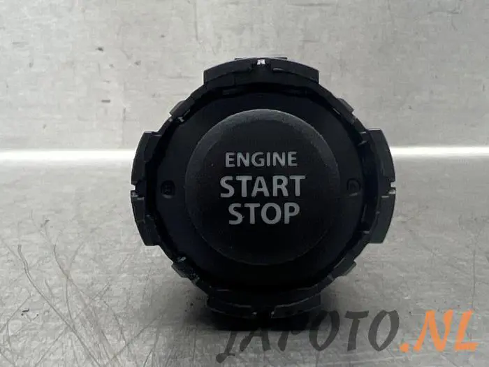 Start/stop switch Suzuki Ignis