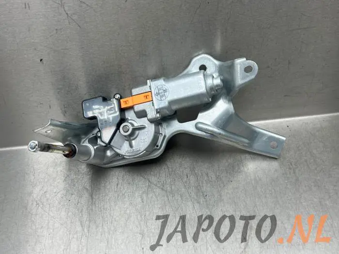 Rear wiper motor Honda Jazz