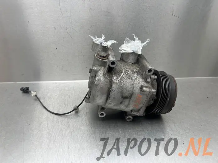 Air conditioning pump Honda Jazz