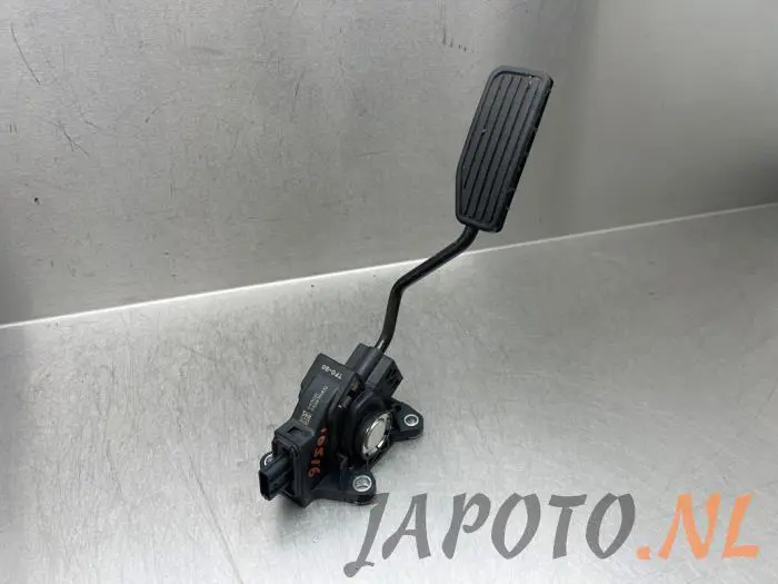 Accelerator pedal Honda Jazz