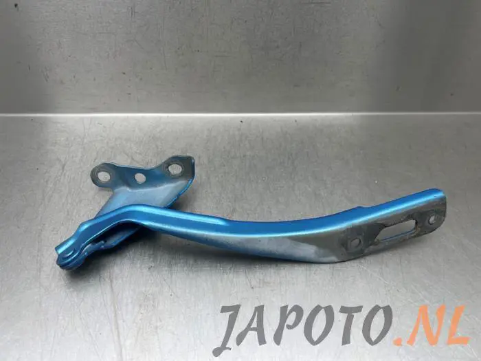 Bonnet Hinge Honda Jazz