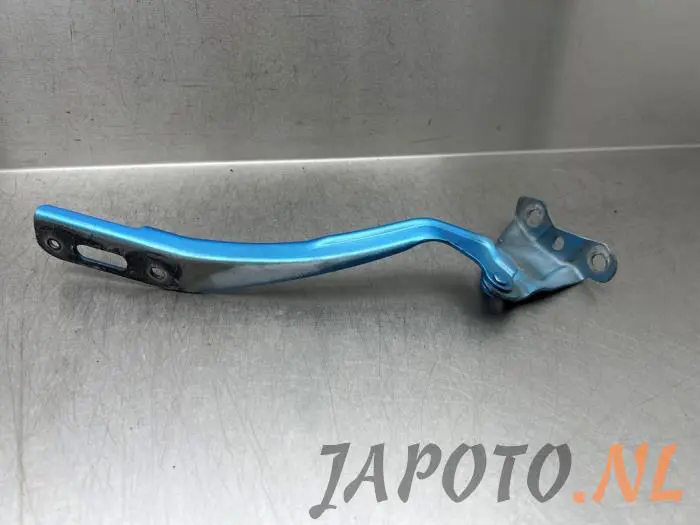 Bonnet Hinge Honda Jazz