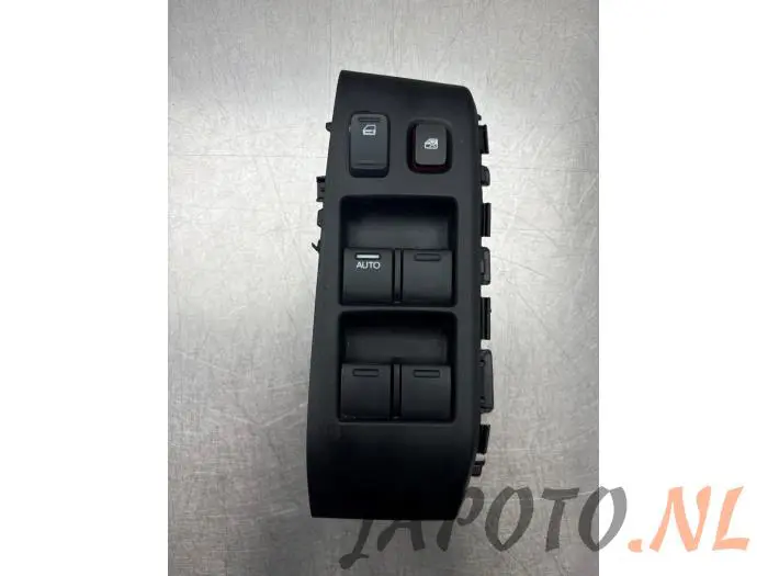 Multi-functional window switch Honda Jazz