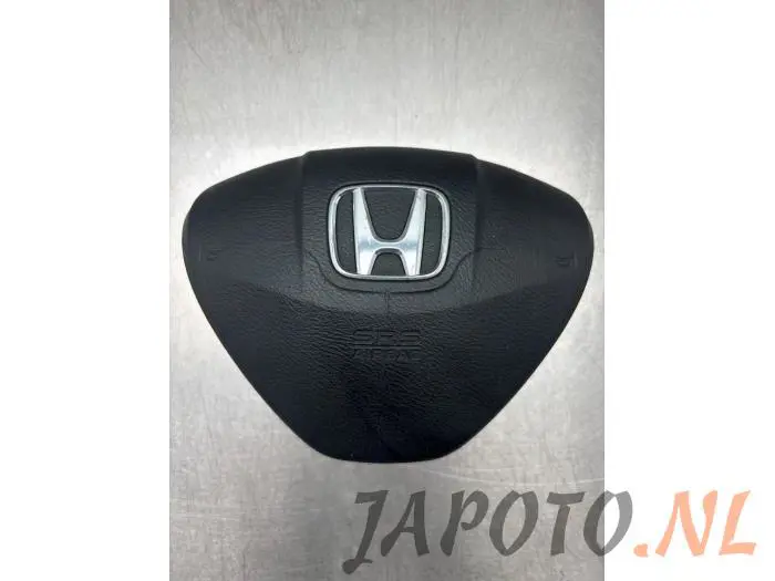 Left airbag (steering wheel) Honda Jazz