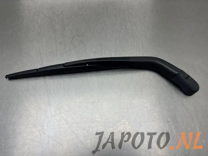 Rear wiper arm Honda Jazz