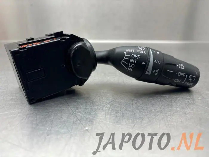 Wiper switch Honda Jazz