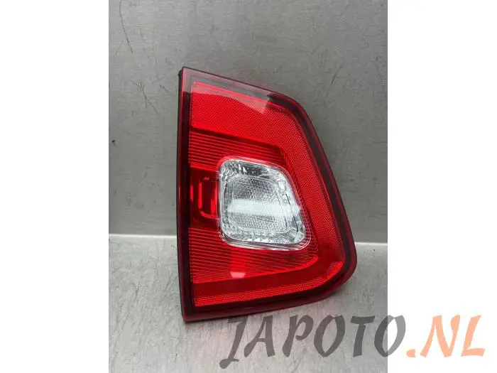 Taillight, right Suzuki Ignis