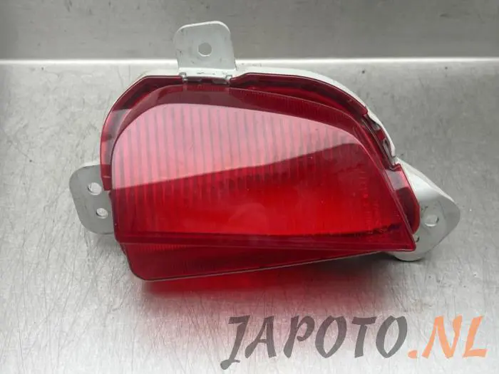 Bumper fog light Suzuki Ignis