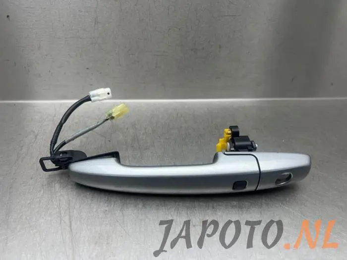 Door handle 4-door, front left Suzuki Ignis