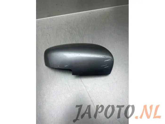 Mirror housing, right Suzuki Ignis