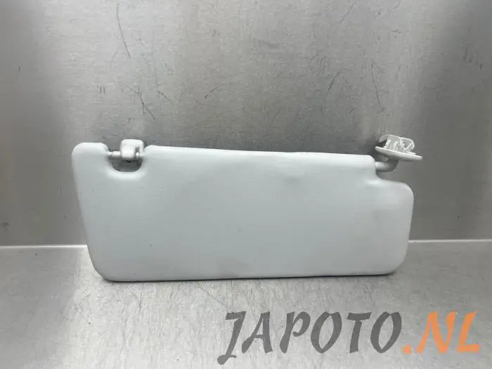 Sun visor Suzuki Ignis