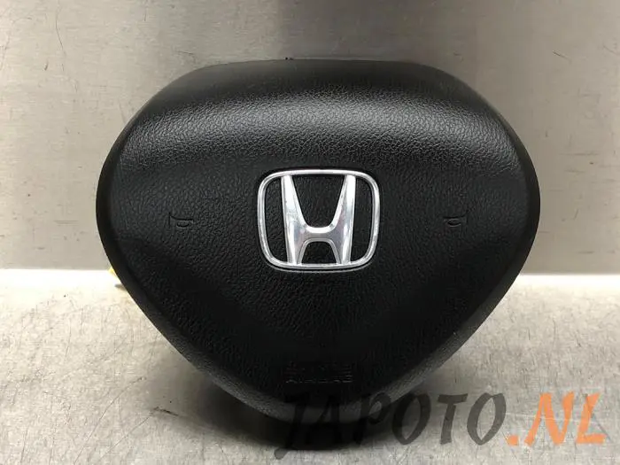 Left airbag (steering wheel) Honda Accord