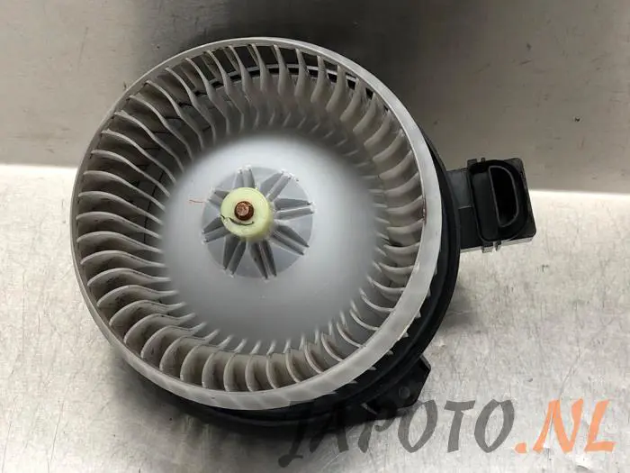 Heating and ventilation fan motor Honda Accord