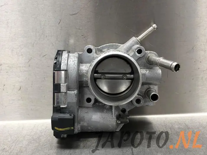 Throttle body Hyundai IX20