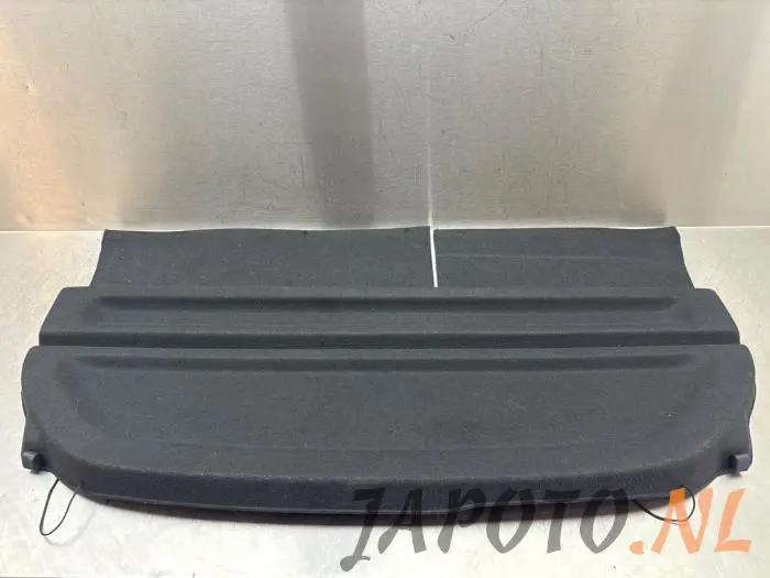 Parcel shelf Honda Jazz