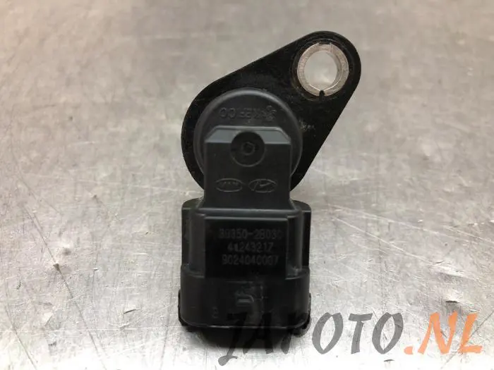 Crankshaft sensor Kia Venga