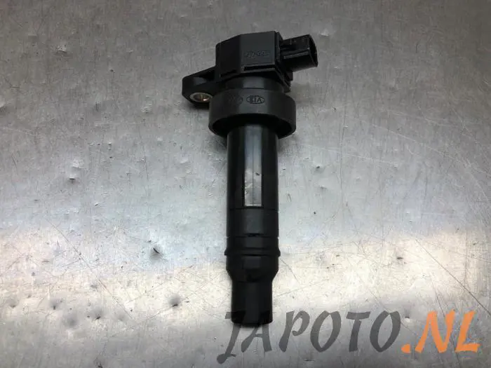 Ignition coil Kia Venga