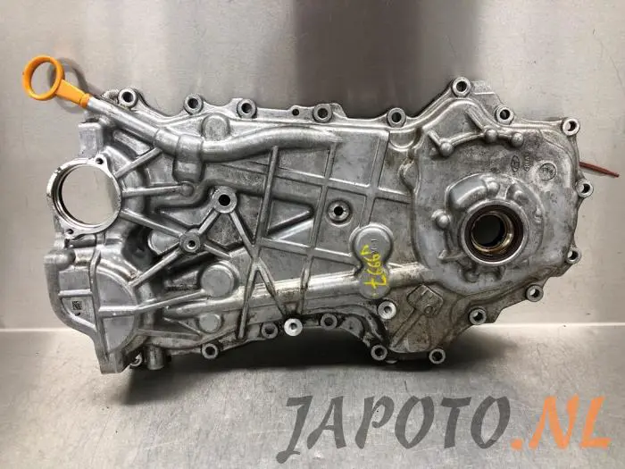 Timing cover Kia Niro