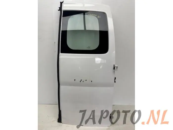 Minibus/van rear door Nissan NV200