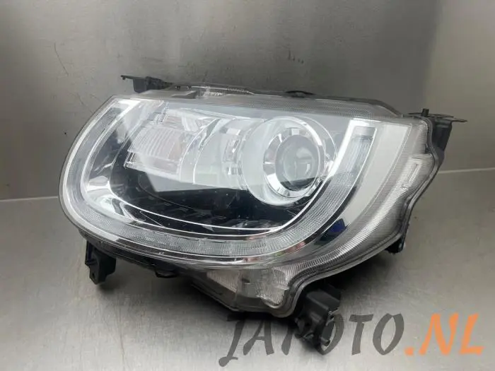 Headlight, left Suzuki Ignis