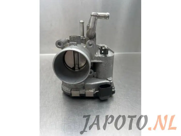 Throttle body Kia Rio