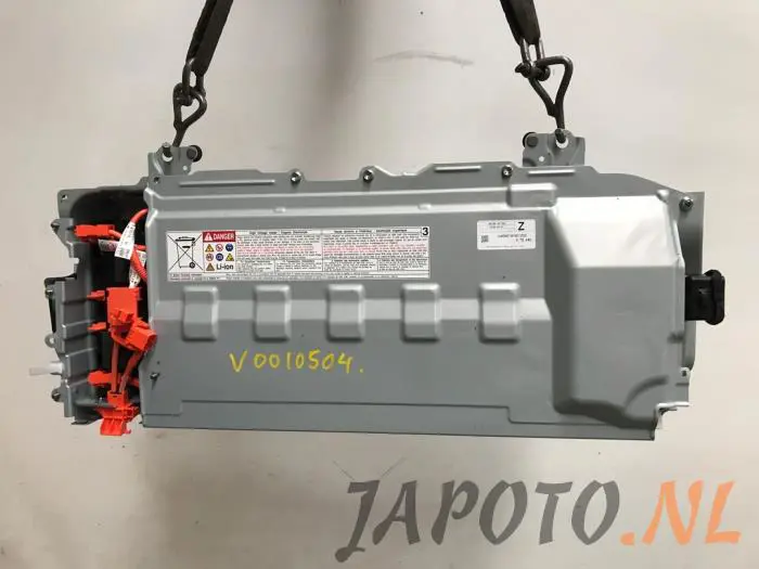 Battery Toyota Corolla