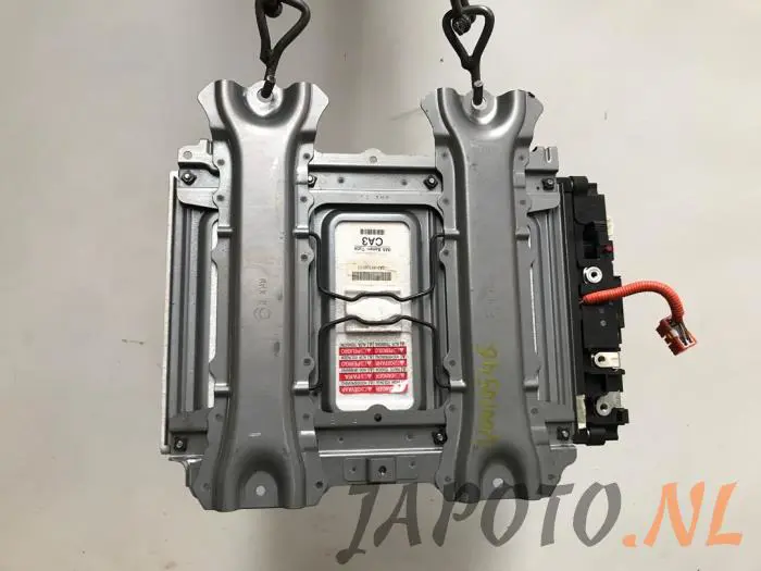 Battery Honda Civic IMA