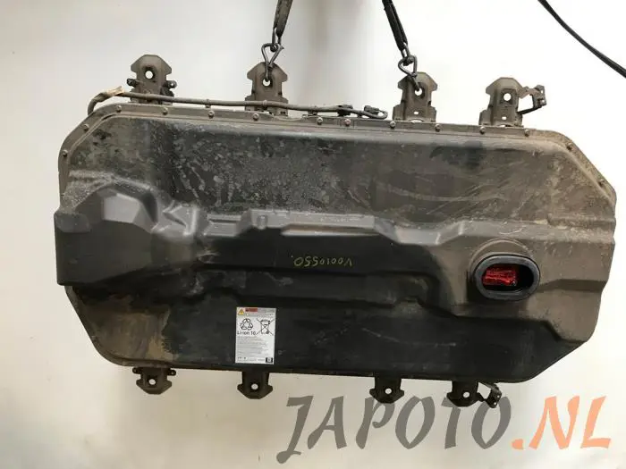 Battery (Hybrid) Mitsubishi Outlander