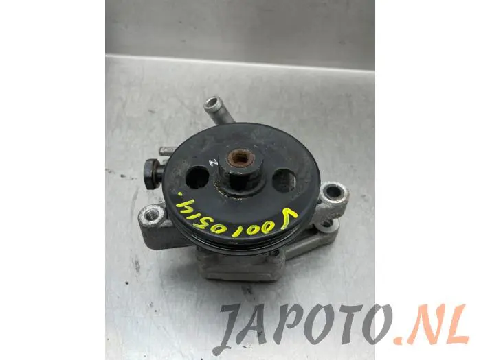 Power steering pump Kia Sportage