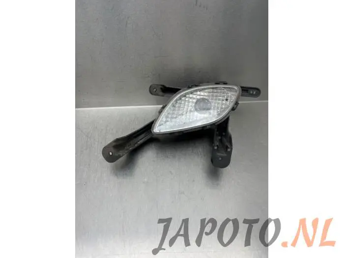 Fog light, front right Kia Picanto