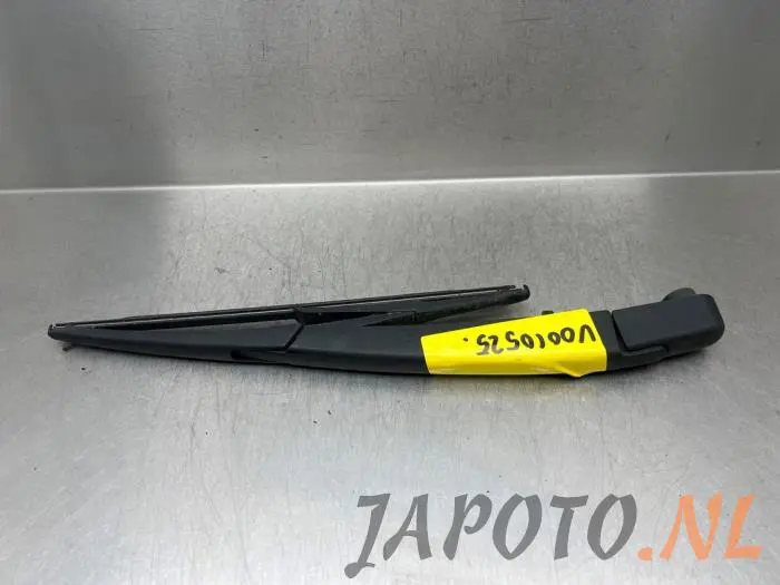 Rear wiper arm Nissan Qashqai+2