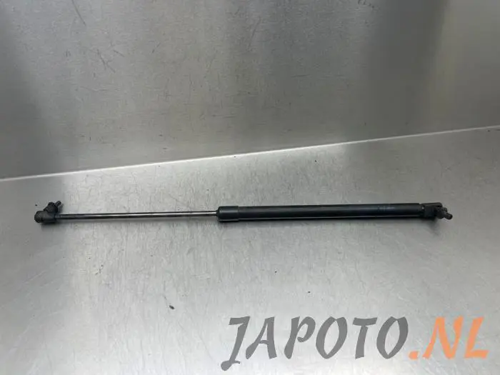 Rear gas strut, right Nissan Qashqai+2