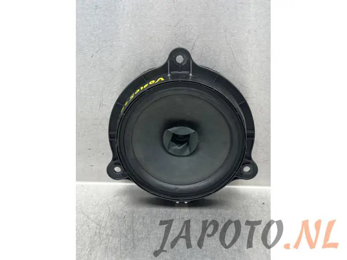 Speaker Nissan Qashqai