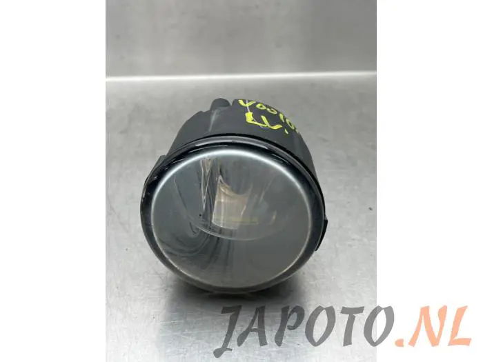 Fog light, front left Nissan Qashqai