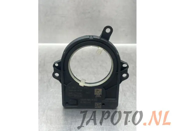 Steering angle sensor Nissan Qashqai+2