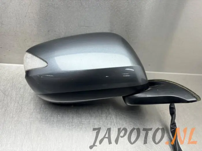 Wing mirror, right Honda Jazz